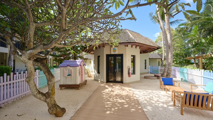 Intercontinental Mauritius Resort Balaclava Fort